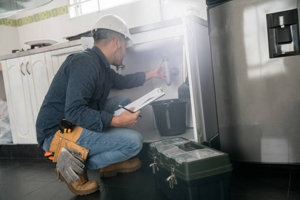Best Affordable Plumbing Services  in Bryans Road, MD