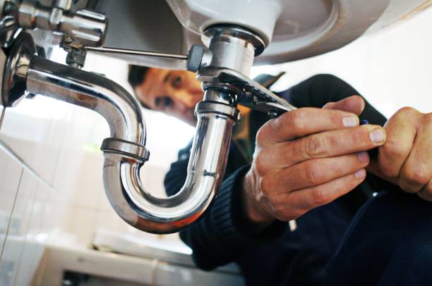 Best Residential Plumbing Services  in Bryans Road, MD