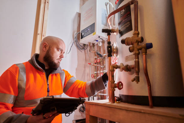 Best Clogged Drain Plumber  in Bryans Road, MD