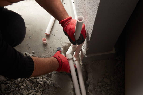 Best Gas Line Repair  in Bryans Road, MD