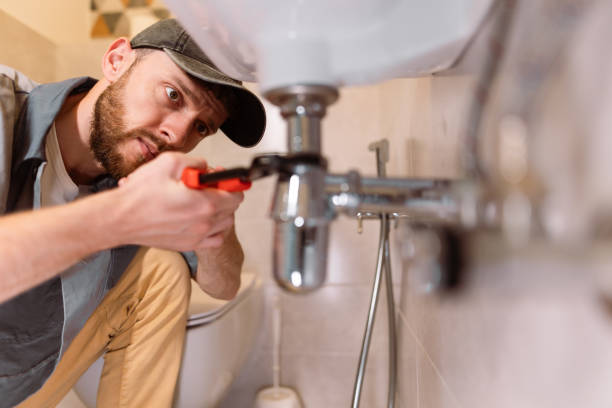 Best Shower Repair Services  in Bryans Road, MD