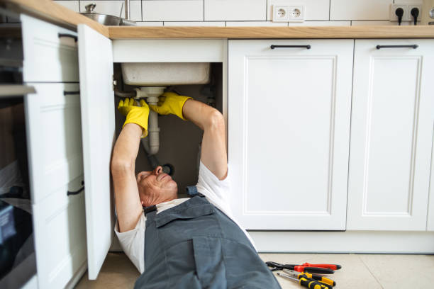 Best Sewer Line Repair  in Bryans Road, MD