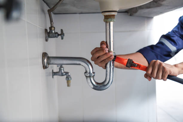 Water Softener Installation in Bryans Road, MD