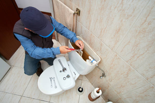 Best Pipe Repair Near Me  in Bryans Road, MD