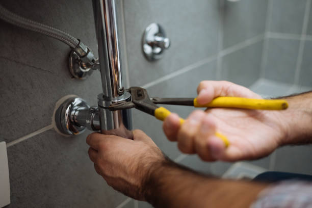 Best Plumbing Services Near Me  in Bryans Road, MD