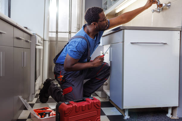 Best Water Leak Repair  in Bryans Road, MD