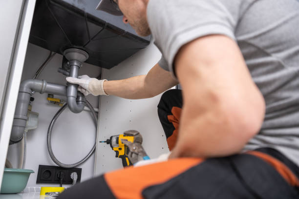Best Drain Cleaning Services  in Bryans Road, MD