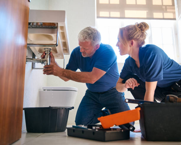Shower Repair Services in Bryans Road, MD