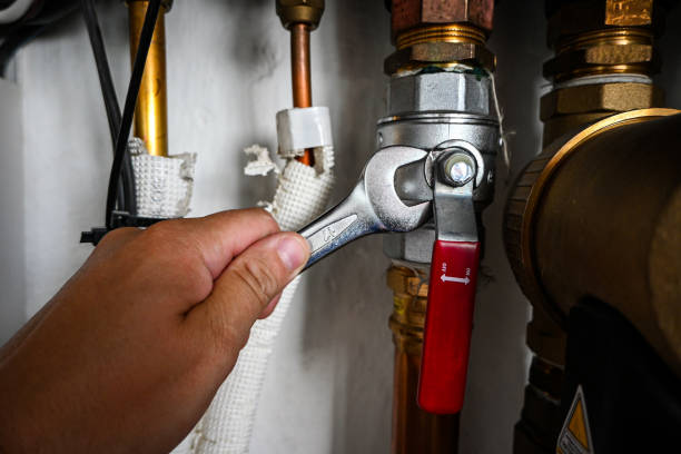 Best Hot Water Heater Installation  in Bryans Road, MD